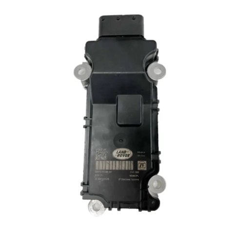 Módulo do Câmbio Automático para Jeep Compass e Fiat Toro Diesel 2.0 ZF48