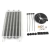 Kit Radiador Adaptador Câmbio Tf72 Renegade Compass Toro