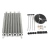 Kit Radiador Adaptador Câmbio Tf72 Renegade Compass Toro - loja online