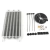 Kit Radiador Adaptador Câmbio Tf72 Renegade Compass Toro - comprar online