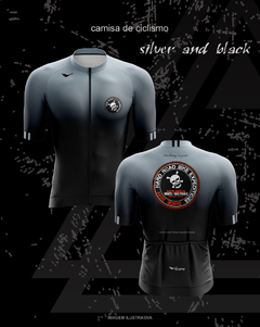 Camisa de ciclismo - comprar online