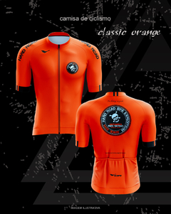 Camisa de ciclismo - comprar online