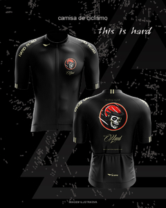 Camisa de ciclismo - comprar online