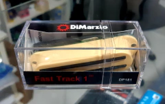 DiMarzio DP181 Fast Track 1 Creme
