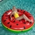 Inflable Sandia