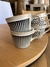 Mug cónico bihar rayas 384ml - comprar online