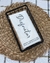 Pack x18 servilletas con frases en negro - comprar online