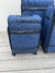 Valija Primicia Kensington azul