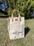 The mate tote bag - comprar online