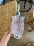 Acrilico rombo dispenser grande