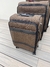 Valija Primicia Kensington beige - Centro Confort Deco