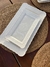 Bandeja rectangular Windsor en internet