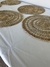 Mantel impermeable ecocuero blanco - comprar online