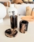 Set de baño 3 piezas Tulum - comprar online