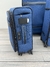 Valija Primicia Kensington azul - tienda online
