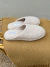 Pantuflas Espalma top jersey arena - comprar online