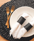 Servilletero Jambi pack x6 fibras naturales - comprar online