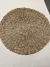 Individual beige de Seagrass