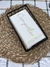 Pack x18 servilletas con frases beige - comprar online