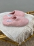 Pantuflas Espalma Top Jersey Rosa - comprar online