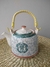 Tetera de porcelana 900ml japanese