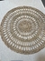 Individual olmo calado - comprar online