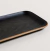 Bandejita japandi 22x11cm - comprar online