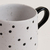 Mug mirelle 270ml círculos en internet