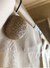Ganchos circular beige x12