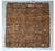 Posapava/posafuente de Seagrass - comprar online