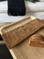 Posavasos de rattan x6 con contenedor en internet
