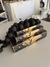 Borla decorativa artesanal black 90cm en internet