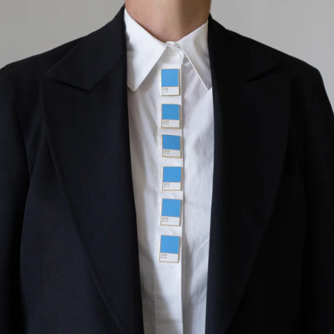 PIN COLOR ARGENTINA