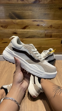 TÊNIS VANS ULTRA RANGE NEO CAFE - comprar online