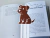 Marcador de Páginas - Cachorrinho Fofinho | PINGO | Vieco 3D - Vieco 3D