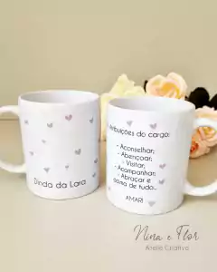 Canecas Personalizadas