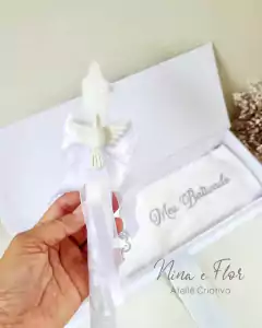 Kit para Batizado