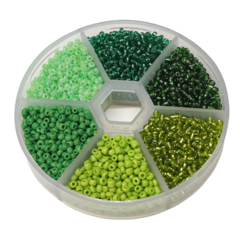 Kits de cuentas - tienda en línea