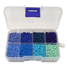 Kits de cuentas