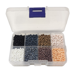 Kits de cuentas - Lana sube Lana baja