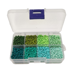 Imagen de Kits de cuentas