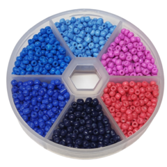 Kits de cuentas - comprar en línea