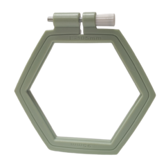 Bastidor hexagonal - tienda en línea