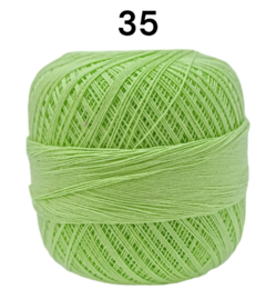 Hilo crochet 30 en internet