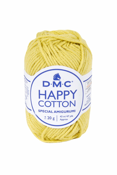 Happy cotton - Lana sube Lana baja