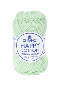 Happy cotton - Lana sube Lana baja
