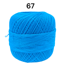 Hilo crochet 30
