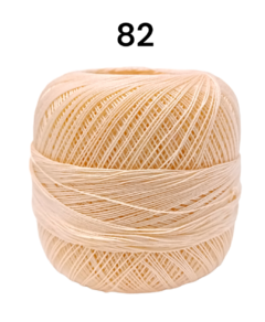 Hilo crochet 30 - Lana sube Lana baja