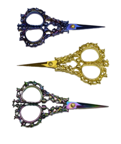 Tijera Lirio