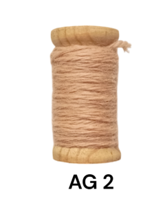 Carrete de lana australiana - comprar en línea